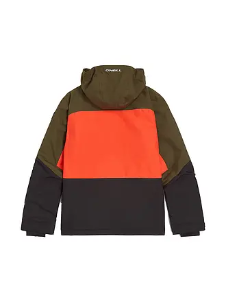 O'NEILL | Veste de snowboard enfant Carbonite | bunt